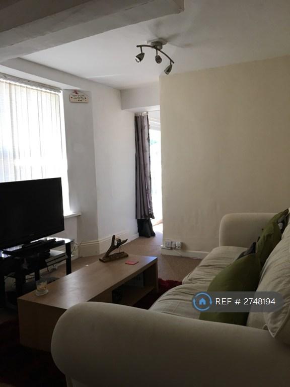 Upstairs Sitting Room