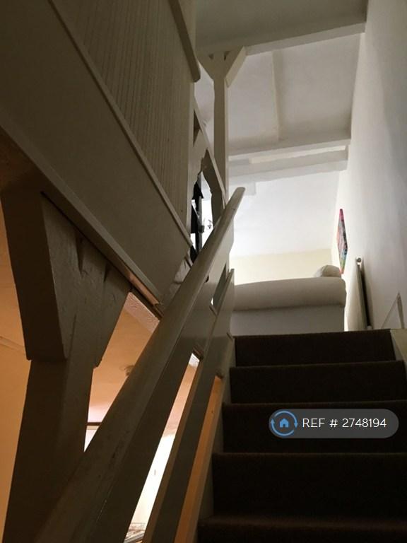 Downstairs To Upstairs