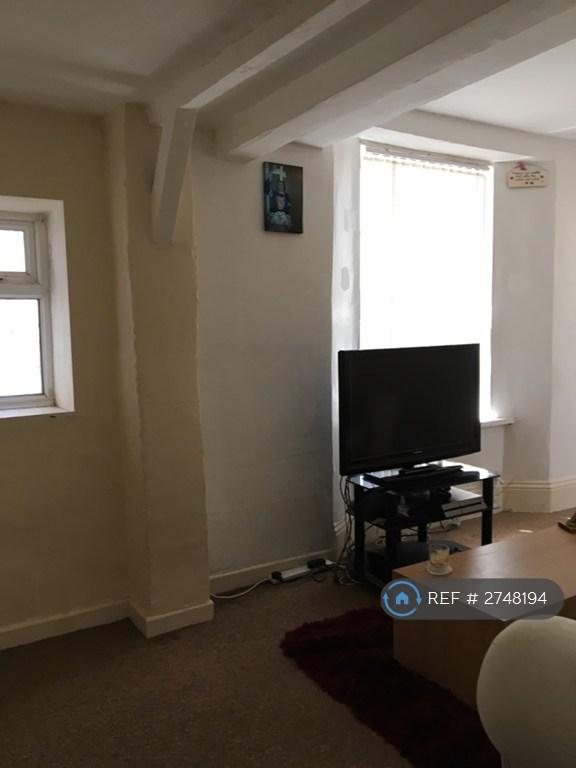 Upstairs Sitting Room