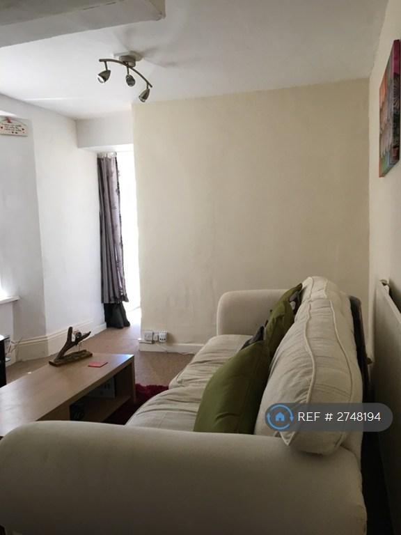 Upstairs Sitting Room