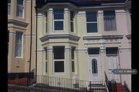 1 bedroom in a house share to rent, Seymour Avenue, Plymouth, PL4