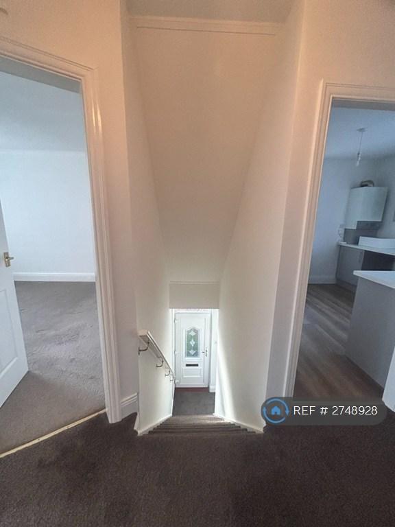 Upper Landing