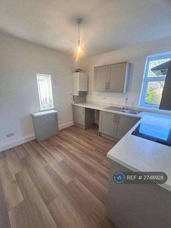 Kitchen Dining
