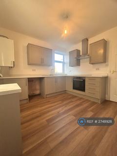 undefined, Jubilee Road, Blyth, NE24