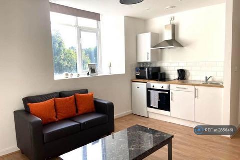 2 bedroom flat to rent, Rivermill Court, Leeds, LS5