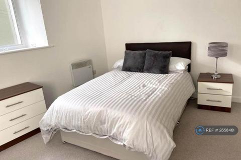 2 bedroom flat to rent, Rivermill Court, Leeds, LS5