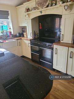undefined, Leake Road, Nottingham, NG11