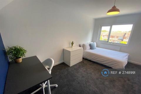 1 bedroom in a house share to rent, Marlborough Road, Beeston, Nottingham, NG9