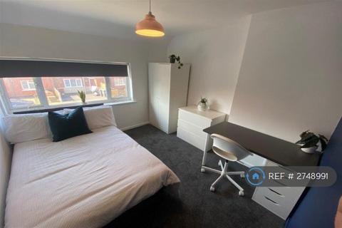 1 bedroom in a house share to rent, Marlborough Road, Beeston, Nottingham, NG9