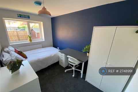 1 bedroom in a house share to rent, Marlborough Road, Beeston, Nottingham, NG9