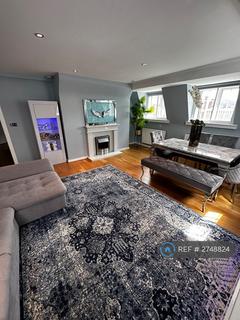 1 bedroom flat to rent, Beaufort Street, London, SW3