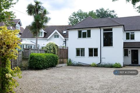 undefined, Park Road, Woking, GU22