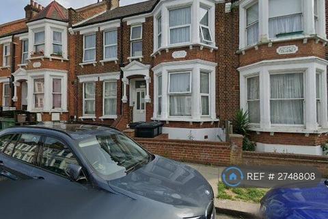 undefined, Sumatra Road, London, NW6