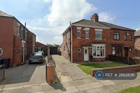 3 bedroom semi-detached house to rent, Arlington Rd, Middlesbrough, TS5