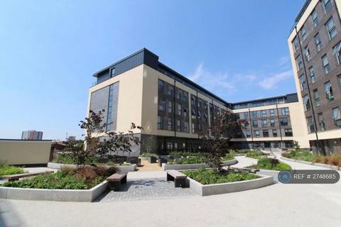 1 bedroom flat to rent, Bridgewater Point, Salford, M5