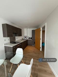 1 bedroom flat to rent, Bridgewater Point, Salford, M5