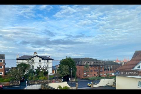 1 bedroom flat to rent, Montpellier Crescent, Wallasey, CH45