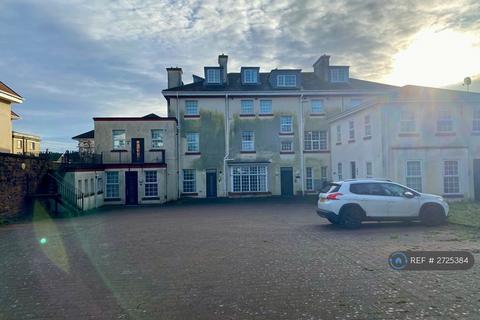 1 bedroom flat to rent, Montpellier Crescent, Wallasey, CH45