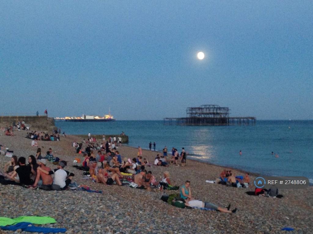 Beautiful Summer Evening