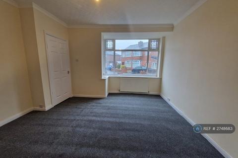 2 bedroom semi-detached house to rent, Rose Grove, Kearsley, Bolton, BL4