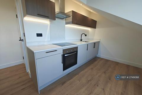 undefined, Eaton Road, Sutton, SM2