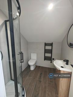 undefined, Eaton Road, Sutton, SM2