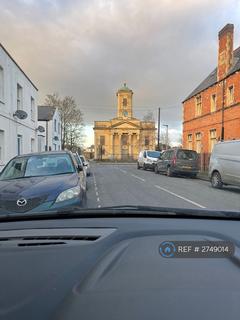 undefined, St. Pauls Street North, Cheltenham, GL50