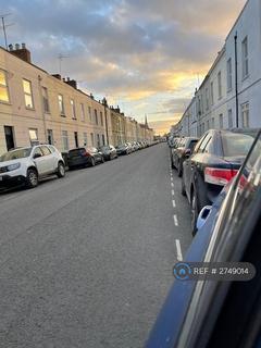 undefined, St. Pauls Street North, Cheltenham, GL50
