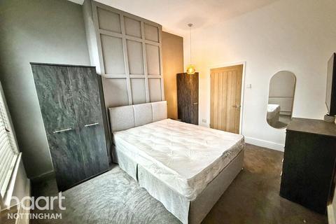 1 bedroom terraced house to rent, Goldswong Terrace, NOTTINGHAM
