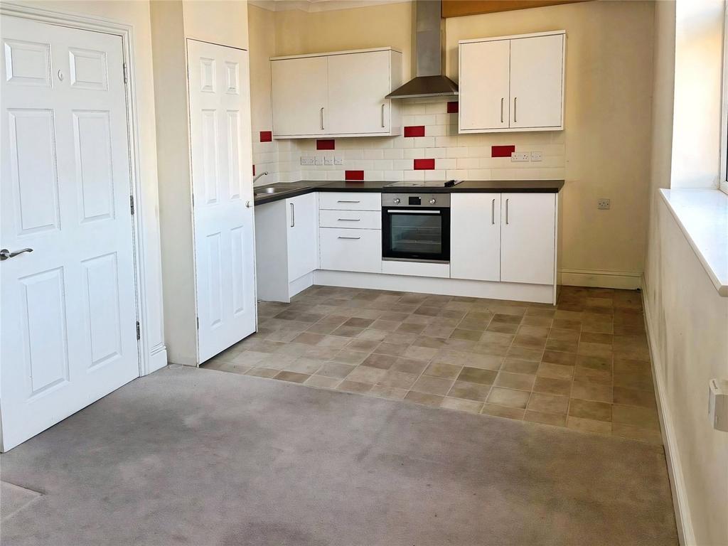 Kitchen/Living