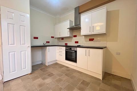 1 bedroom apartment to rent, Arthur Street, Aldershot, Hampshire, GU11