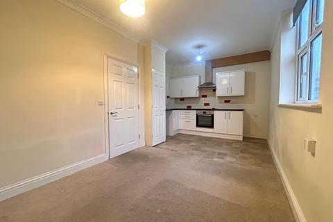 1 bedroom apartment to rent, Arthur Street, Aldershot, Hampshire, GU11