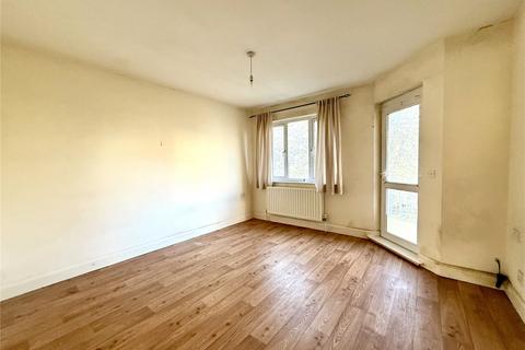 undefined, Billington Mews, London, W3