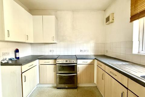 undefined, Billington Mews, London, W3