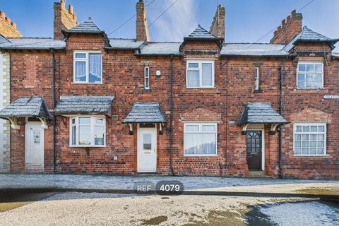 undefined, Nottingham NG6