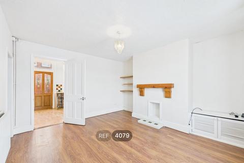 undefined, Nottingham NG6