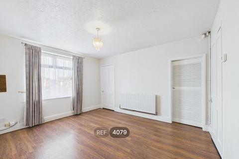 undefined, Nottingham NG6
