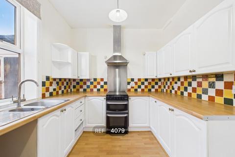 undefined, Nottingham NG6