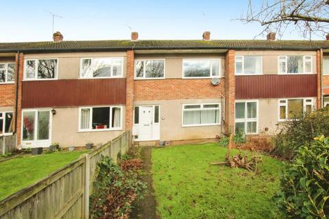 3 bedroom terraced house to rent, Blackhorse Place, Bristol BS16