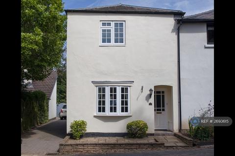undefined, Clarendon Crescent, Leamington Spa, CV32