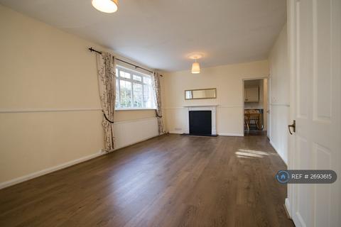 undefined, Clarendon Crescent, Leamington Spa, CV32