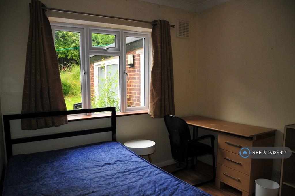 Double Room 3
