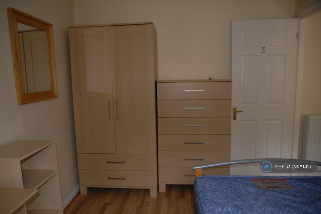 Double Room 3