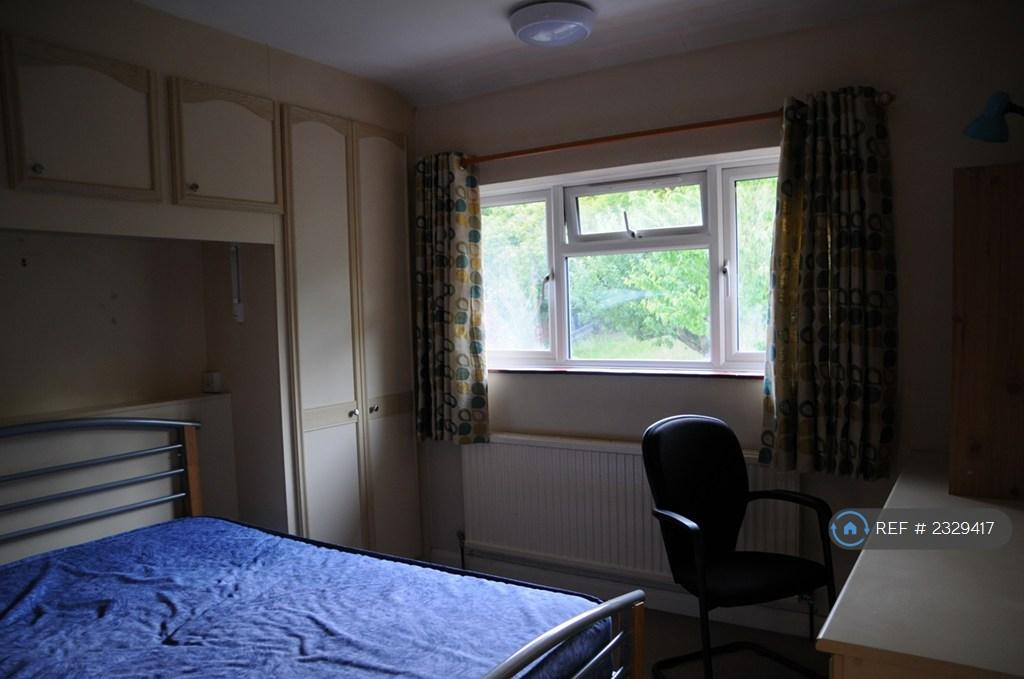 Double Room 4