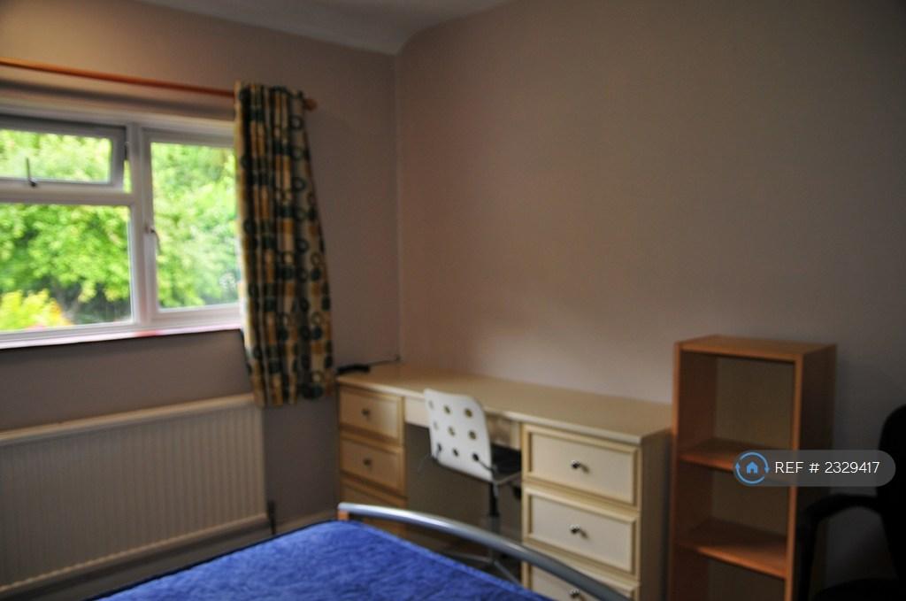Double Room 4