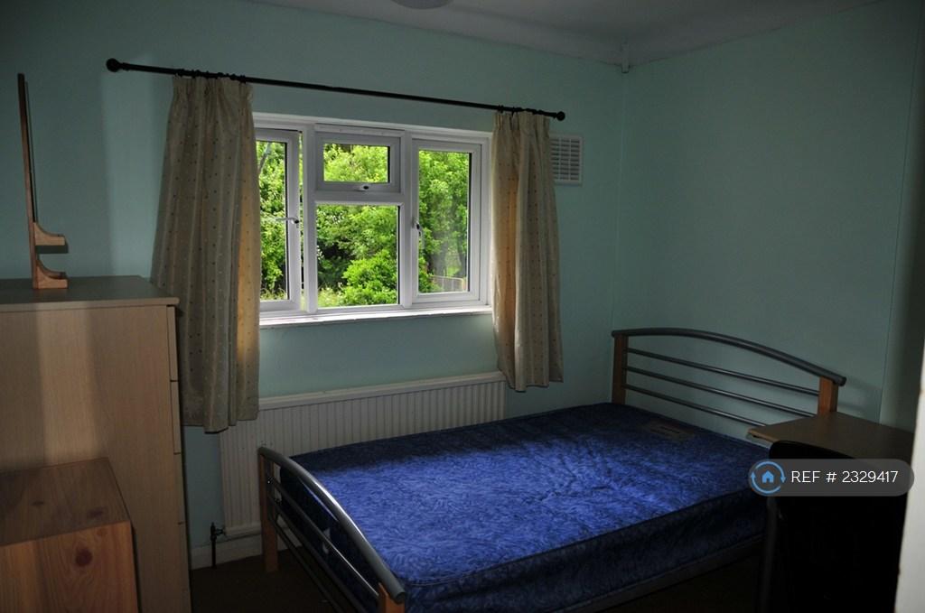 Double Room 5