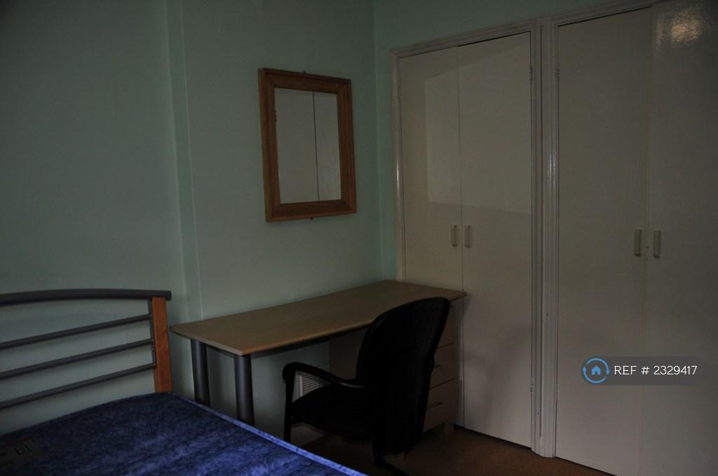 Double Room 5