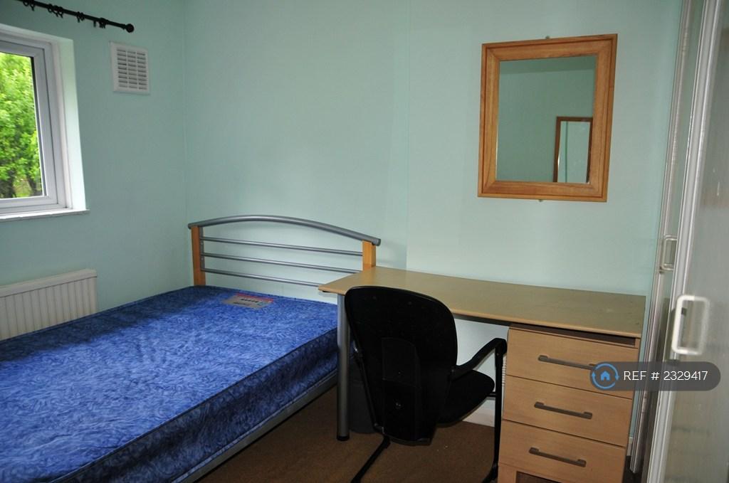 Double Room 5
