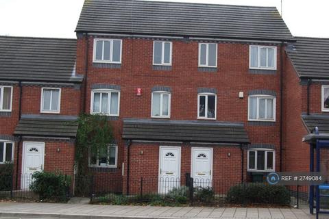 undefined, Broomfield Mews, Coventry, CV1