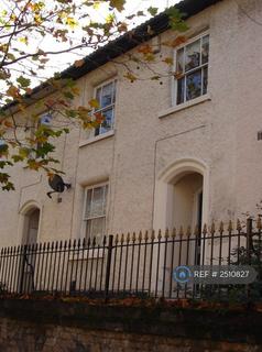 undefined, North Sherwood Street, Nottingham, NG1